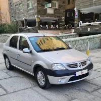 تندر90 اتوماتیک مدل 95 درحد صفر