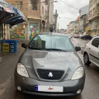 تیبا ۲مدل ۹۸ استثنایی