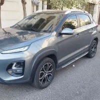 ام‌وی‌ام X22 Pro IE مدل 1401، کارنامه|خودرو سواری و وانت|تهران, جنت‌آباد شمالی|دیوار