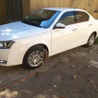 دنا پلاس ۶ سرعته صفر|خودرو سواری و وانت|همدان, |دیوار