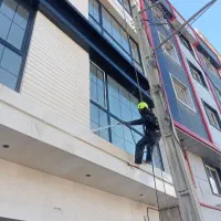 خدمات نماشویی/نانو سنگ رزین/پیچ رولپلاک/بکل استان