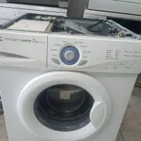 تعمیرات  انواع   لوازم خانگی    لباسشویی  ظرفشویی|خدمات پیشه و مهارت|خمینی‌شهر, |دیوار