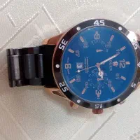 ساعت مچی مردانه