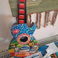 اسباب بازی و لباس شخصیتها