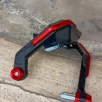 هندگارد موتور مناسب برای انواع موتورها|قطعات یدکی و لوازم جانبی|تهران, حکمت|دیوار