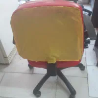 صندلی اداری|مبلمان اداری|زنجان, |دیوار