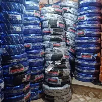 پراید، پژو، سمند و سایزهای مختلف// لاستیک ماشین