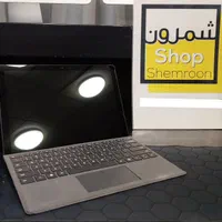 مایکروسافت سرفیس پرو بوک لپتاپ book Surface Pro|رایانه همراه|تهران, جردن|دیوار