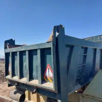 اتاق کمپرس ده چرخ|قطعات یدکی و لوازم جانبی|اسلام‌شهر, شهرک احمدیه|دیوار