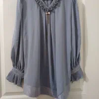 تعدادی لباس زنانه در حد نو|لباس|شاهرود, |دیوار