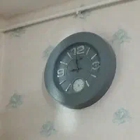 ساعت دیواری