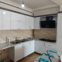 آپارتمان ۷۸متری دو طبقه چهار واحده دنج