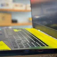 فروش ویژه و استثنایی لپتاپ گیمینگ MSI Crosshair|رایانه همراه|بوشهر, |دیوار