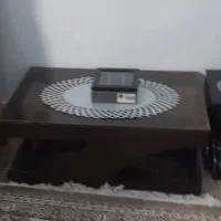 مبلمان|مبلمان خانگی و میز عسلی|سبزوار, ایزی شهر|دیوار