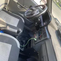 پراید مدل ۸۸ دوگانه فنی ب شرط شاسی سالم|خودرو سواری و وانت|رشت, توشیبا|دیوار