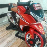 فر‌وش موتور شارژی