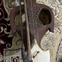 چنگ (قیچک)
