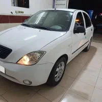 تیبا در حد خشک|خودرو سواری و وانت|کوهدشت, |دیوار