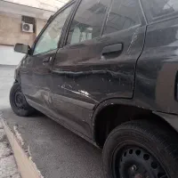 پراید هشتاد و چهار