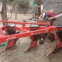 گاو آهن|قطعات یدکی و لوازم جانبی|سرپل ذهاب, |دیوار