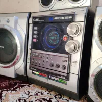 ضبط سامسونگ|سیستم صوتی خانگی|بوکان, |دیوار