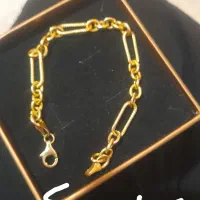 طلا نونو فقط 3درصد|جواهرات|دهدشت, |دیوار