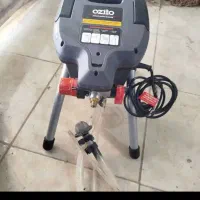 رنگ پاش ایرلس اوزینو