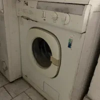 چهار عدد ماشین لباسشویی