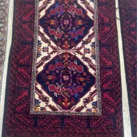 قالیچه دستباف طرح بلوچ
