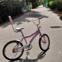 دوچرخه ۲۰ دخترانه