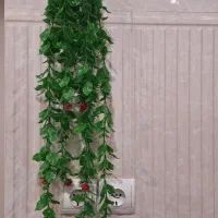 گل آویز پونه ۹ شاخه ای