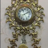 ساعت برنج ( برنز اصل)