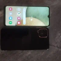 گوشی a12 عتیقه بدونه یک زره خط خش|موبایل|ارومیه, |دیوار