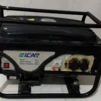 موتور برق ۳ کیلو/سیم پیچ مس