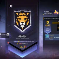 کلن فری فایر