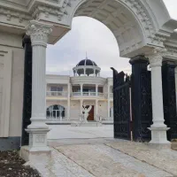 فروش کاخ ویلا در غرب گیلان،با بهترین متریال|فروش خانه و ویلا|فومن, |دیوار