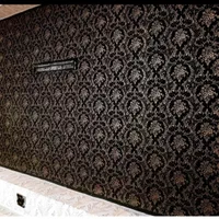 نقاشی ساختمان و طرح کاغذدیواری|خدمات پیشه و مهارت|اسلام‌شهر, باغ فیض|دیوار