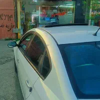 برلیانس 330 مدل 97|خودرو سواری و وانت|رشت, حمیدیان|دیوار