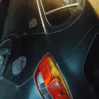 ماشین تیبا|خودرو سواری و وانت|نهاوند, |دیوار