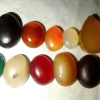 نگ۱ین عقیق سلیمانی و یمنی