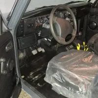 زامیاد اکستند|خودرو سواری و وانت|اهواز, سپیدار|دیوار