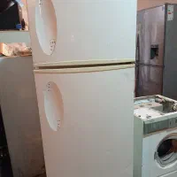 یخچال و فریزر سالم و