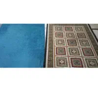 فرش ۴ متری