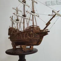 کشتی|کلکسیون و سرگرمی|کرمانشاه, |دیوار