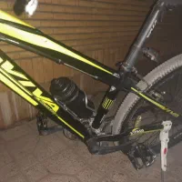 دوچرخه26viva|دوچرخه، اسکیت، اسکوتر|یاسوج, |دیوار