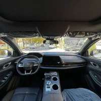 چانگان Cs55 مونتاژ 404|خودرو سواری و وانت|شهرکرد, |دیوار