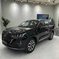 تیگو/ اف7 پرومکس/ F7 PROMAX AWD|خودرو سواری و وانت|کرج, جهان‌شهر|دیوار