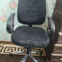 صندلی چرخدار