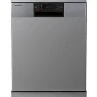 ماشین ظرفشویی نو  ماشین ظرفشویی۱۵نفره نو زیر ق