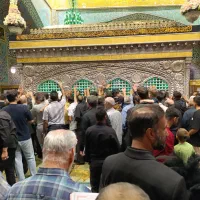 مسافر به مرز خسروی